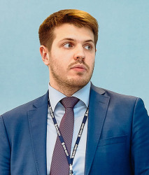 Павел ВОРОШИЛОВ, фото